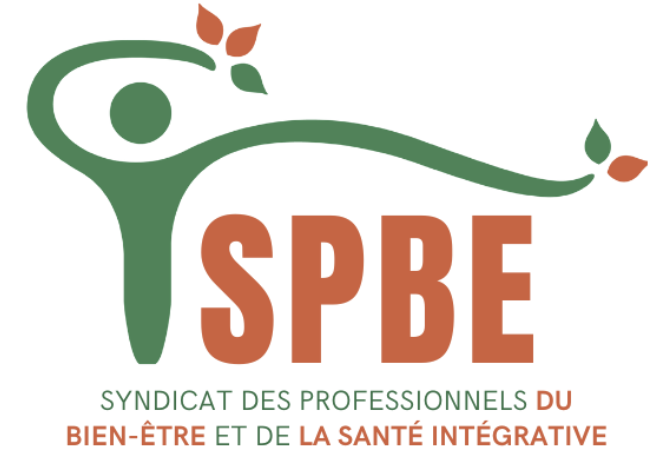 Syndicat des Professionnels du Bien-être et de la santé intégrative